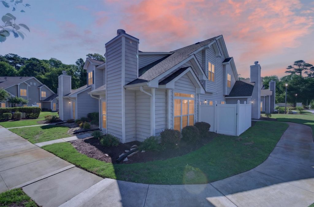 503 20th Ave N Unit 25B, North Myrtle Beach, SC 29582 — photo 2