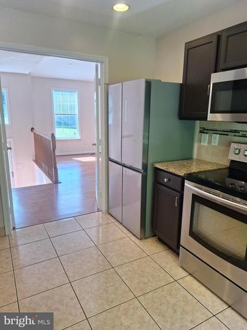 47 CLARK LN, Stafford, VA 22554