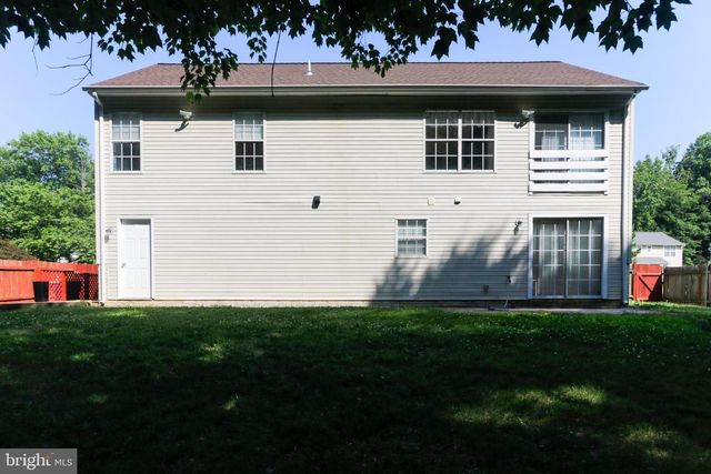 47 CLARK LN, Stafford, VA 22554