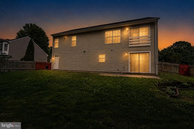 47 CLARK LN, Stafford, VA 22554