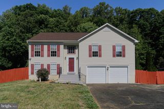 47 CLARK LN, Stafford, VA 22554