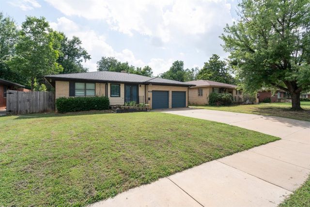 4421 NW 19th Street, Oklahoma City, OK 73107