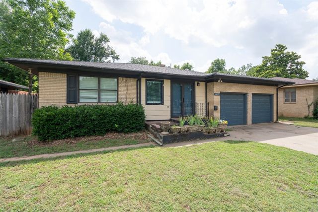 4421 NW 19th Street, Oklahoma City, OK 73107