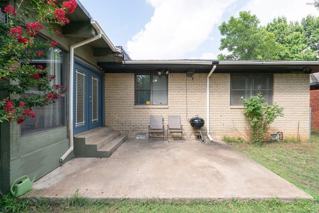 4421 NW 19th Street, Oklahoma City, OK 73107