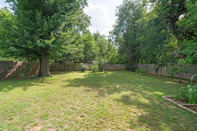 4421 NW 19th Street, Oklahoma City, OK 73107