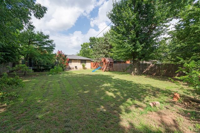 4421 NW 19th Street, Oklahoma City, OK 73107