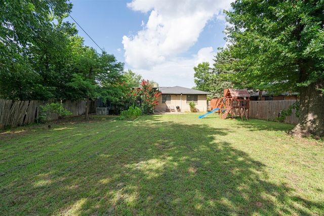 4421 NW 19th Street, Oklahoma City, OK 73107
