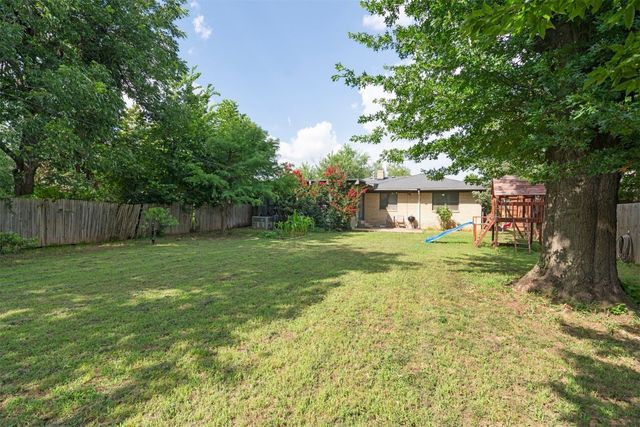 4421 NW 19th Street, Oklahoma City, OK 73107