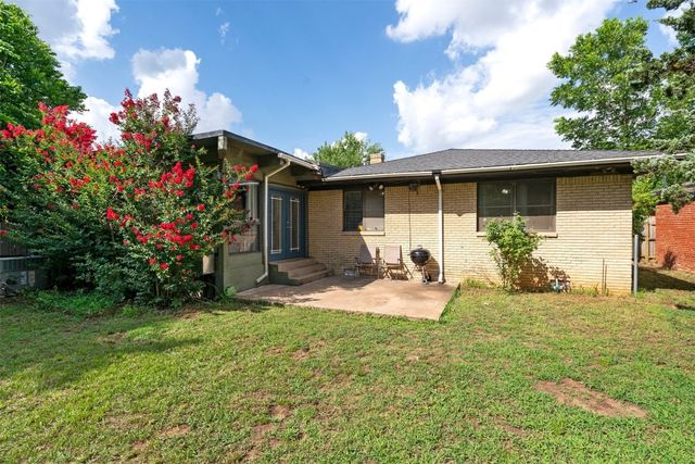 4421 NW 19th Street, Oklahoma City, OK 73107
