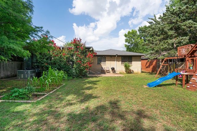 4421 NW 19th Street, Oklahoma City, OK 73107