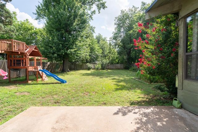 4421 NW 19th Street, Oklahoma City, OK 73107