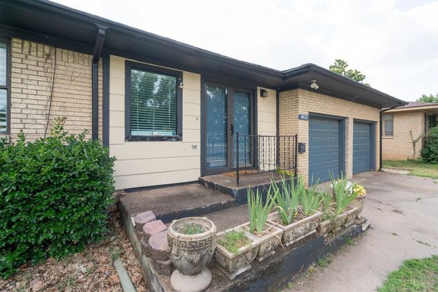 4421 NW 19th Street, Oklahoma City, OK 73107