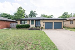 4421 NW 19th Street, Oklahoma City, OK 73107