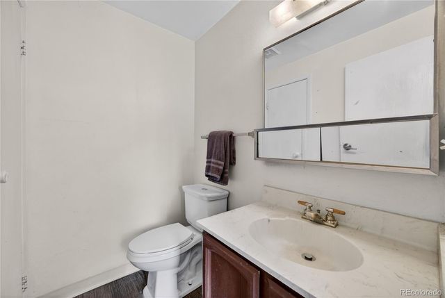 84 Nome Way C, Aurora, CO 80012