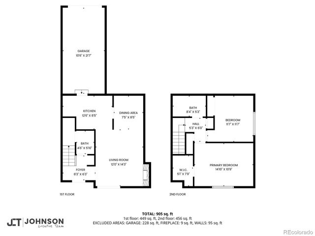 84 Nome Way C, Aurora, CO 80012