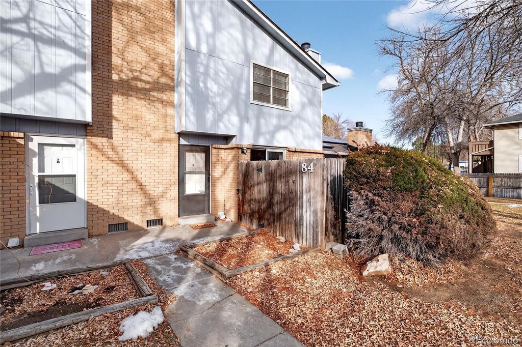 84 Nome Way C, Aurora, CO 80012