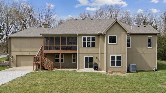 9885 Edgerton Road, De Soto, KS 66018