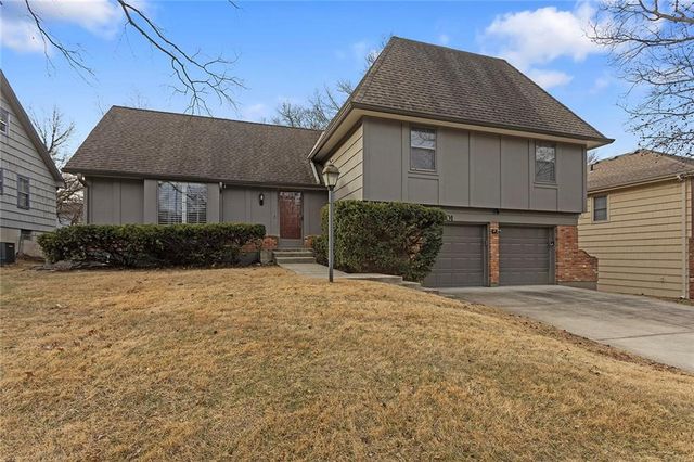 3401 E 105th Terrace, Kansas City, MO 64137