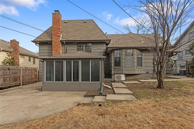 3401 E 105th Terrace, Kansas City, MO 64137