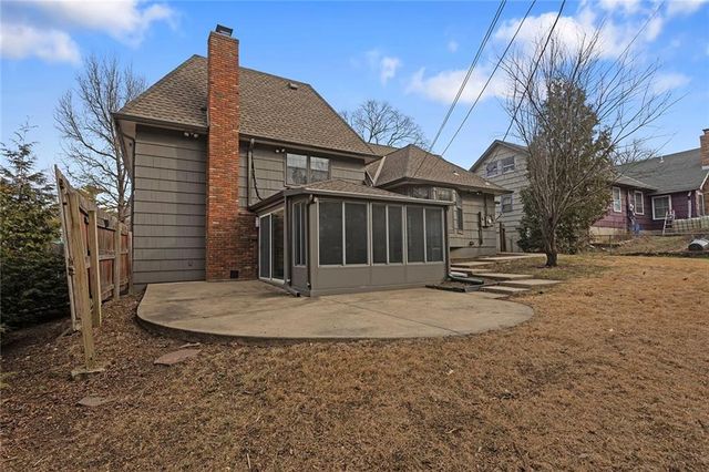 3401 E 105th Terrace, Kansas City, MO 64137