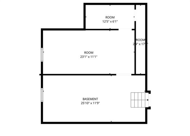 3401 E 105th Terrace, Kansas City, MO 64137