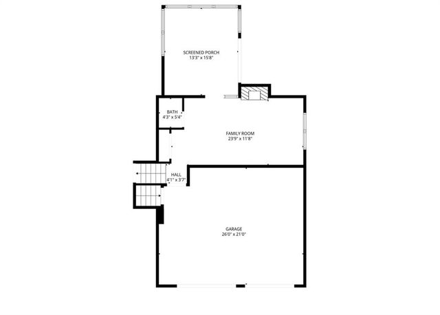 3401 E 105th Terrace, Kansas City, MO 64137