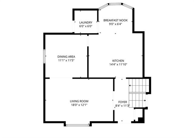 3401 E 105th Terrace, Kansas City, MO 64137