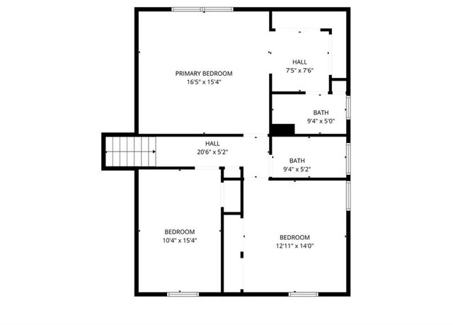 3401 E 105th Terrace, Kansas City, MO 64137