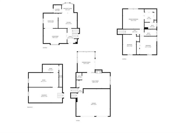 3401 E 105th Terrace, Kansas City, MO 64137