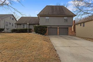 3401 E 105th Terrace, Kansas City, MO 64137