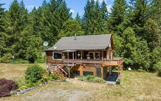 6021 Whiteman Road SW, Longbranch, WA 98351