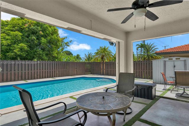 16711 SW 140th Avenue, Miami, FL 33177
