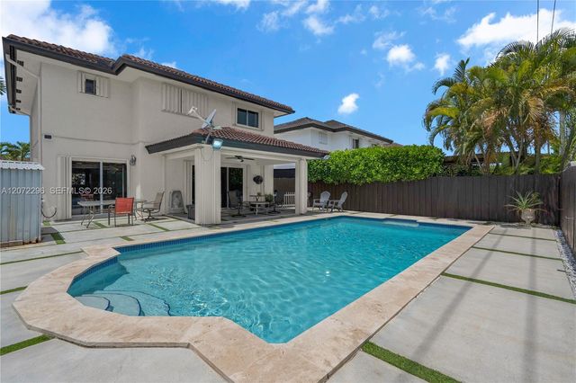 16711 SW 140th Avenue, Miami, FL 33177
