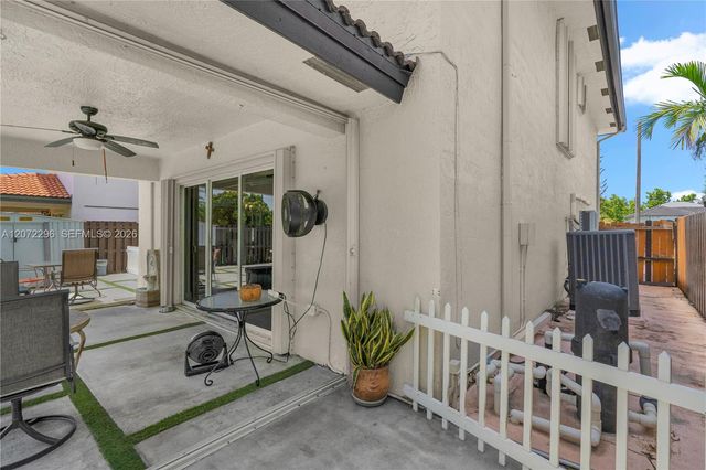 16711 SW 140th Avenue, Miami, FL 33177