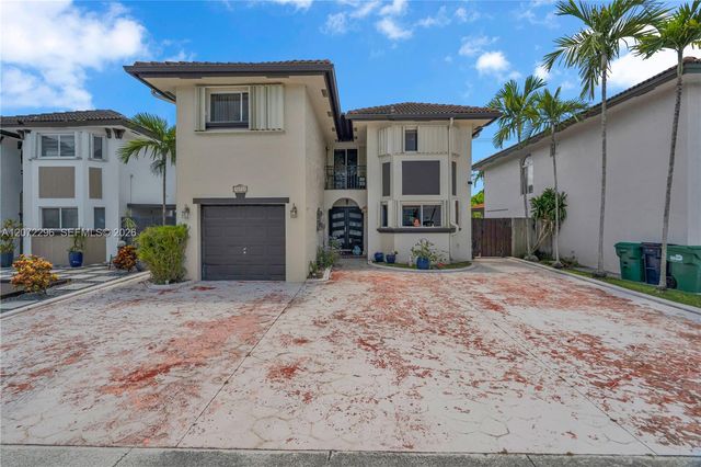 16711 SW 140th Avenue, Miami, FL 33177
