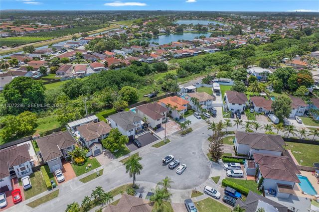 16711 SW 140th Avenue, Miami, FL 33177
