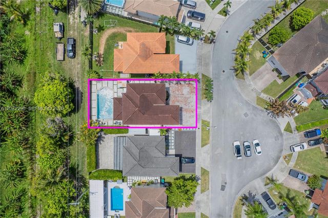 16711 SW 140th Avenue, Miami, FL 33177