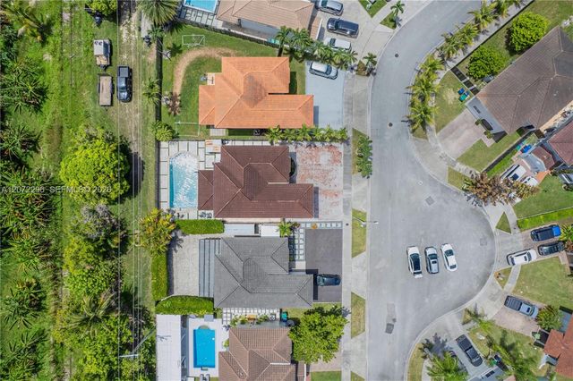16711 SW 140th Avenue, Miami, FL 33177