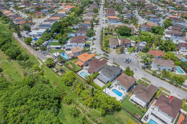 16711 SW 140th Avenue, Miami, FL 33177