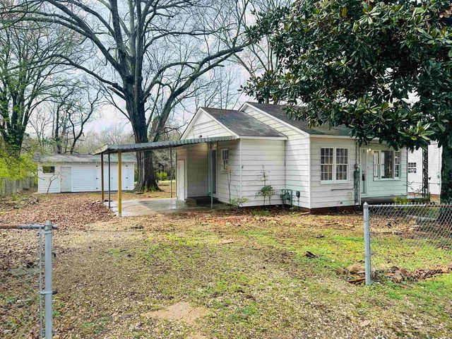 630 Hoover Street, Malvern, AR 72104