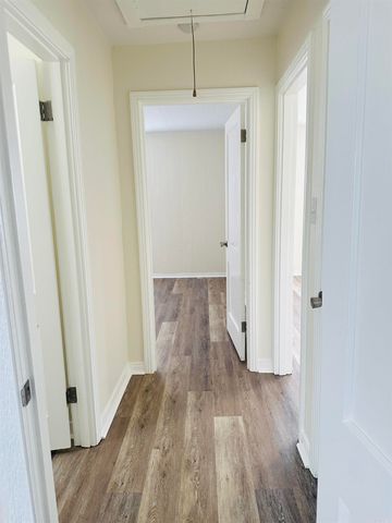 630 Hoover Street, Malvern, AR 72104