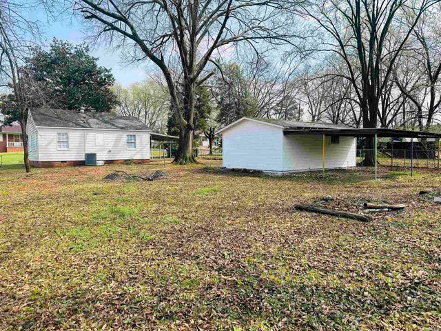 630 Hoover Street, Malvern, AR 72104