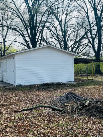 630 Hoover Street, Malvern, AR 72104