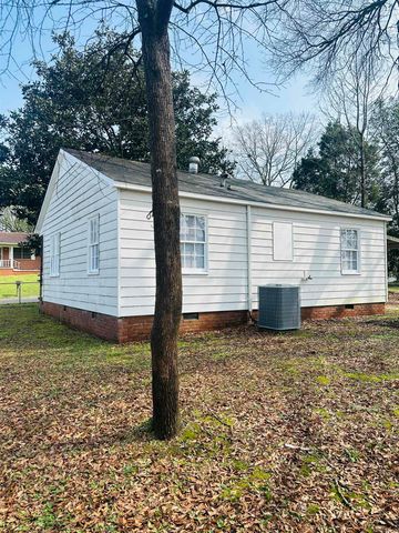 630 Hoover Street, Malvern, AR 72104