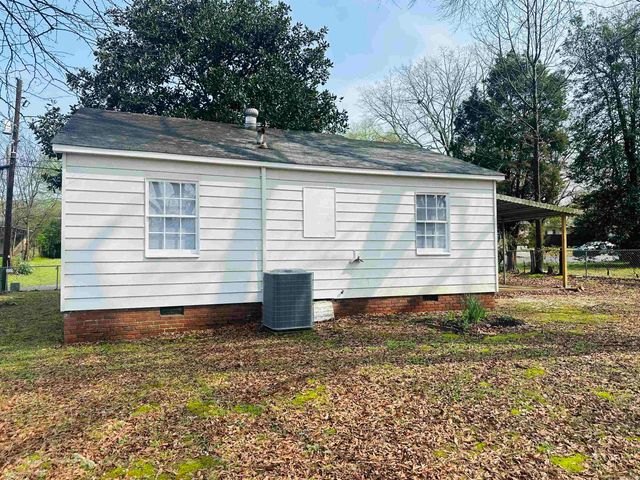 630 Hoover Street, Malvern, AR 72104