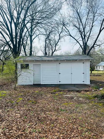 630 Hoover Street, Malvern, AR 72104