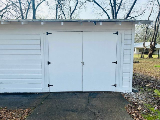 630 Hoover Street, Malvern, AR 72104