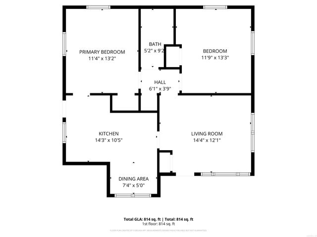 630 Hoover Street, Malvern, AR 72104