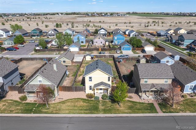 2830 Renshaw Street, Strasburg, CO 80136