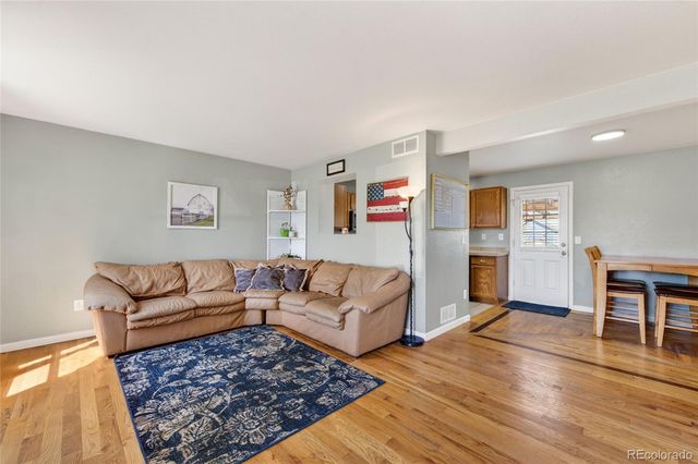 2830 Renshaw Street, Strasburg, CO 80136